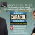 Sábado 08/05/2017 estaré con ustedes por Radio Caracol